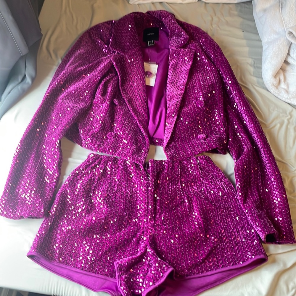 sequin set